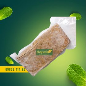 Heo Quay Chay Liên Hoa 1KG - Thực phẩm chay sạch Chaysach.com