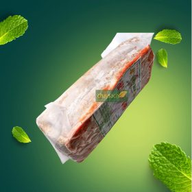 Heo Quay Chay Liên Hoa 1KG - Thực phẩm chay sạch Chaysach.com