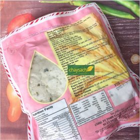 Chả Cá Chay Liên Tâm 12KG - Thực phẩm chay sạch Chaysach.com