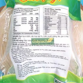 [700gr] Chả chén chay Viên Ngộ, dễ ăn, dễ chế biến, phù hợp người mới ăn chay - Thực phẩm chay sạch Chaysach.com