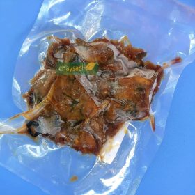 Mắm Thái Chay Hoàng Kim 500G - Thực phẩm chay sạch Chaysach.com