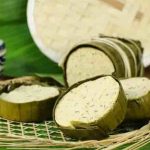 Chả Lụa Chay Làm Từ Tàu Hũ Ky 1kg - Thực phẩm chay sạch Chaysach.com