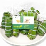 Nem Chay Chua 10 cây 500g (Làm từ bưởi) - Thực phẩm chay sạch Chaysach.com