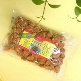 Gà Ram Mè Chay Bát Nhã 500G - Thực phẩm chay sạch Chaysach.com