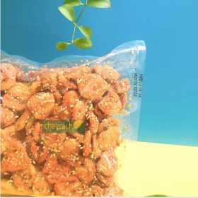 Gà Ram Mè Chay Bát Nhã 500G - Thực phẩm chay sạch Chaysach.com