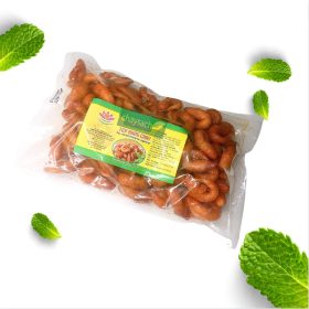 Tép Ram Chay Bát Nhã 500g. Đậm vị, mặn ngọt cực cuốn - Thực phẩm chay sạch Chaysach.com