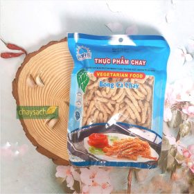 Bóng cá chay An Nhiên 150g - Thực phẩm chay sạch Chaysach.com