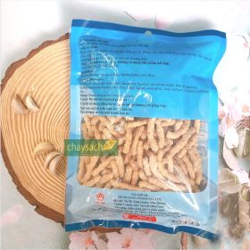 Bóng Cá Chay 1KG - Thực phẩm chay sạch Chaysach.com
