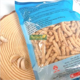 Bóng Cá Chay 1KG - Thực phẩm chay sạch Chaysach.com
