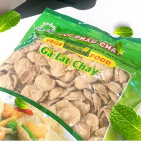 Gà Lát Chay Thái Dương 12KG - Thực phẩm chay sạch Chaysach.com