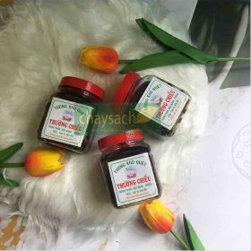 Tương kho quẹt chay Thường Chiếu 200g ngon, nổi tiếng, bán chạy - Thực phẩm chay sạch Chaysach.com
