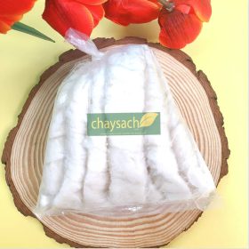 Mì căn ống 1kg. Thơm ngon, ăn là nghiền - Thực phẩm chay sạch Chaysach.com