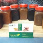 Kho quẹt chay 180ml - Thực phẩm chay sạch Chaysach.com