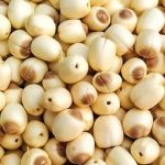 Hạt sen sấy khô 1kg - Thực phẩm chay sạch Chaysach.com