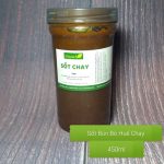 Sốt bún bò Huế chay 450ml - Thực phẩm chay sạch Chaysach.com