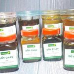 Mắm ruốc chay 180ml - Thực phẩm chay sạch Chaysach.com