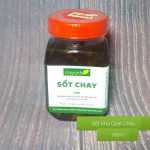 Kho quẹt chay 180ml - Thực phẩm chay sạch Chaysach.com
