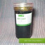 Sốt trộn chay 450ml - Thực phẩm chay sạch Chaysach.com