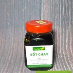 Sốt trộn chay 180ml - Thực phẩm chay sạch Chaysach.com