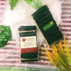 [500g] Cá kèo chay Hoàng Kim.Thỏa mãn khẩu vị chay, an toàn vệ sinh - Thực phẩm chay sạch Chaysach.com
