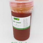 Sốt ớt chay 450ml - Thực phẩm chay sạch Chaysach.com