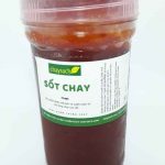 Sốt đậu tương chay 450ml - Thực phẩm chay sạch Chaysach.com