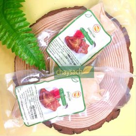 Gà mật ong chay 200gram thơm ngon, dễ chế biến - Thực phẩm chay sạch Chaysach.com