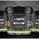 Bột mayonnaise thuần chay 250gram – La MAYO (Úc) - Thực phẩm chay sạch Chaysach.com