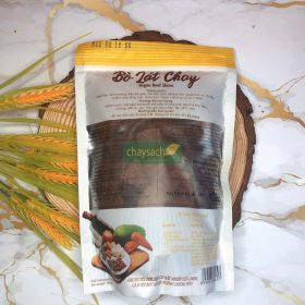 Bò lát chay An Nhiên gói 150 gram ngon, nổi tiếng - Thực phẩm chay sạch Chaysach.com