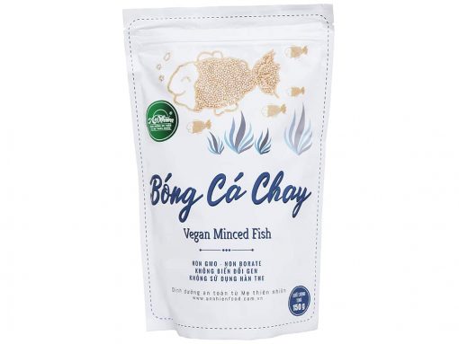 Bóng cá chay An Nhiên 150g