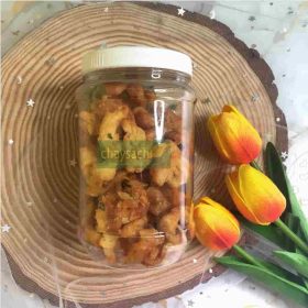 Tóp Mỡ Rim Chay 150G - Thực phẩm chay sạch Chaysach.com
