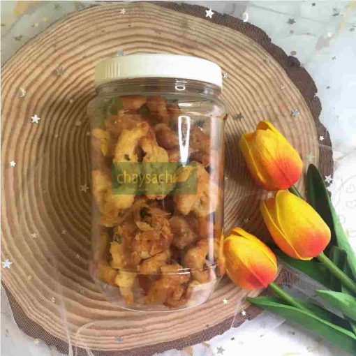 Tóp Mỡ Rim Chay 150G - ảnh 3