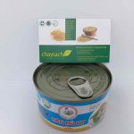 Tàu hũ ky sữa chay BL hộp 200g - Thực phẩm chay sạch Chaysach.com