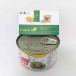 Tàu hũ ky kho nước dừa BL chay hộp 200g - Thực phẩm chay sạch Chaysach.com