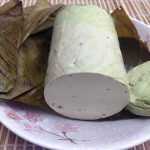 Chả lụa chay Vegan Tâm An 500gram - Thực phẩm chay sạch Chaysach.com