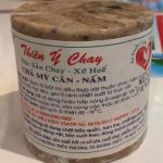 Chả nấm mì căn Thiên Ý 500gram - Thực phẩm chay sạch Chaysach.com