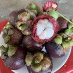 Măng cụt Lái Thiêu loại 1 – 1kg - Thực phẩm chay sạch Chaysach.com