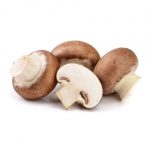 Nấm đông cô tươi 200gr - Thực phẩm chay sạch Chaysach.com