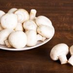 Nấm mỡ tươi 200gr - Thực phẩm chay sạch Chaysach.com