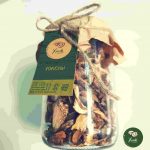 Nấm thông khô 50gr - Thực phẩm chay sạch Chaysach.com