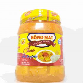 Chao Bông Mai 750g - Thực phẩm chay sạch Chaysach.com