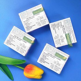 Gia Vị cô đặc bún riêu chay 74g lốc 6 hộp - Thực phẩm chay sạch Chaysach.com