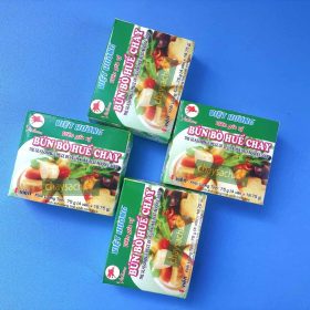 Gia vị cô đặc bún bò Huế chay 74g lốc 6 hộp - Thực phẩm chay sạch Chaysach.com