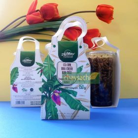 Cá Cơm Hoa Chuối Chay An Nhiên 150g - Thực phẩm chay sạch Chaysach.com