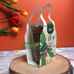 Cá Cơm Hoa Chuối Chay An Nhiên 150g - Thực phẩm chay sạch Chaysach.com