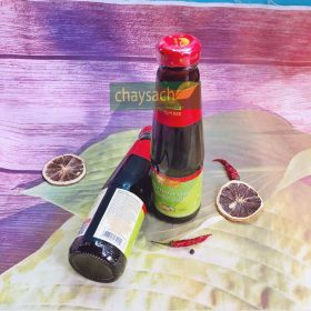 Dầu hào chay Lee Kum Kee 255ML - Thực phẩm chay sạch Chaysach.com