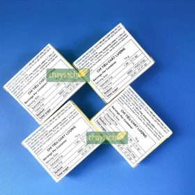 Gia vị cô đặc phở chay 74g lốc 6 hộp - Thực phẩm chay sạch Chaysach.com
