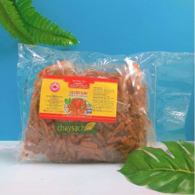 Cá Cơm Chay Bát Nhã 500G - Thực phẩm chay sạch Chaysach.com