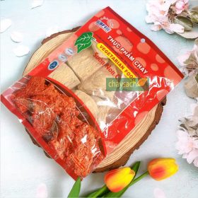 Sườn Non Chay Thái Dương 100G - Thực phẩm chay sạch Chaysach.com