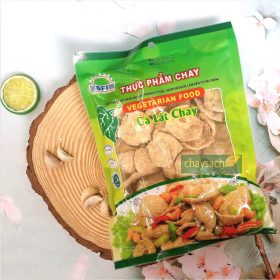 Gà Lát Chay Thái Dương 100G - Thực phẩm chay sạch Chaysach.com